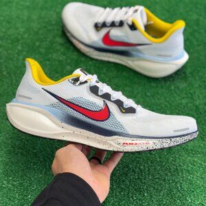 Nike | Shoes | Nike Air Zoom Pegasus 4 Low Mens Running  display picture 1
